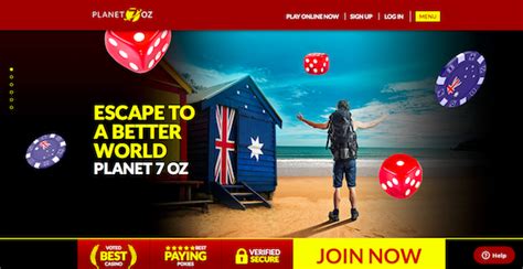 planet 7 oz cashier Planet 7 Oz Casino No Deposit Bonus Codes Play Now Planet 7 Oz Casino is the Australian version of the regular Planet 7 Casino, so if you know about the established one, you’ll want to check this one out too