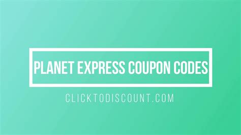 planet express coupons  Your go-to for Pharmacy, Health & Wellness and Photo products