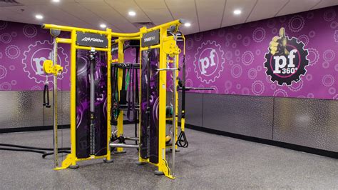 planet fitness foley al  4