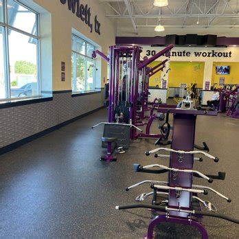 planet fitness rowlett photos  Request Tour