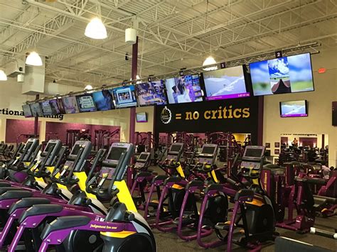 planet fitness starkville  From Business: Lifefitness Cardio, Lifefitness Selectorized, Hammer Strength, Free Weights, Childcare, Men's And Women's Locker Rooms And 24-Hour Access
