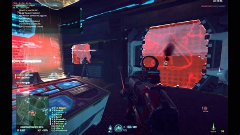 planetside 2 infiltrator build  It also allows you to cloak and scurry around surreptitiously