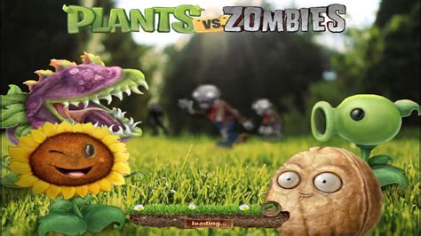 plants vs zombies real life edition download pc  Zombies di PC