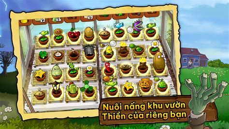 plants vs zombies siêu khó download android  With classic gameplay, vintage graphics, and a handful of addicting modes and features within the game, Plants vs Zombies makes for a great way to pass the time for everyone