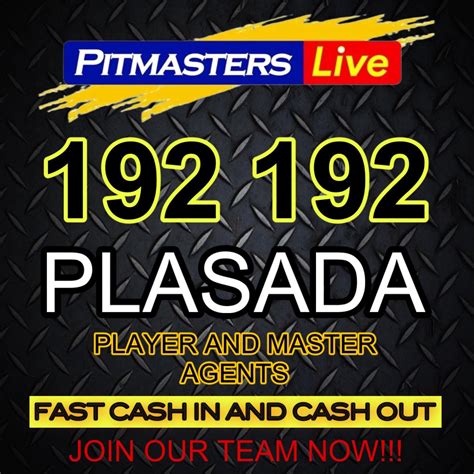 plasada 192.live  PLASADA =>Plasada is 1