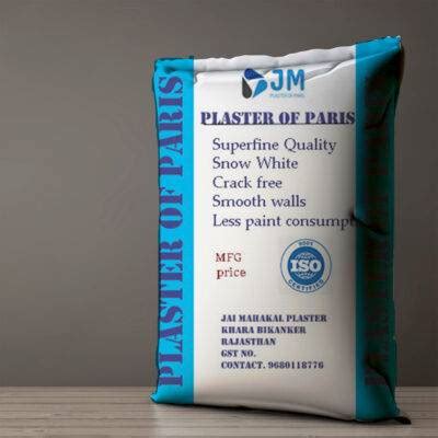 plaster of paris b&q  Gypsum is heated to between 373 and 393 K, or 150° C or 300° F, to create plaster of Paris