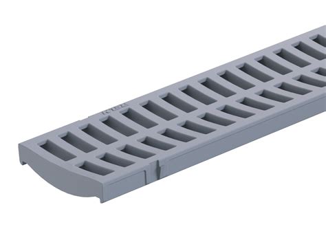 plastic grate  square plastic grate has an open surface area of 53