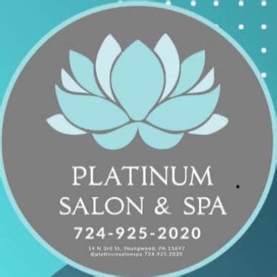 platinum spa bloomingdale  Estimated average pay