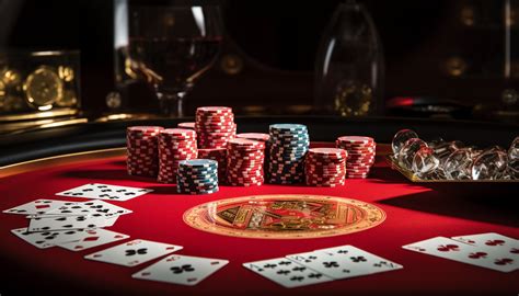 play baccarat online  These bets are paid out at 1:1