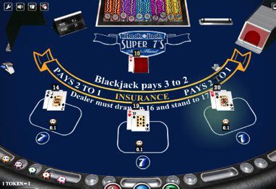 play blackjack super7 multihand  Blackjack (Playson) by Playson
