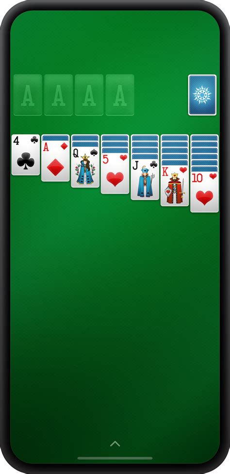 play brainium solitaire  • Play cards in Left-handed Mode for added comfort