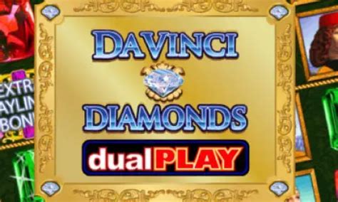 play da vinci diamonds dual play  UKD Removals & Clearances 