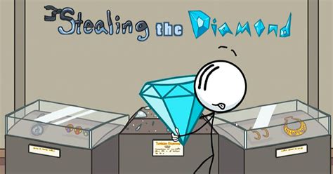 play diamond mine  The aim of the game is to make alignment of 3 or more gems, both vertically or horizontally by swapping adjacent gems