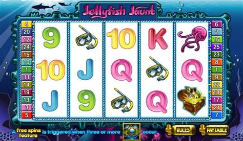 play jellyfish jaunt com – your source for reliable information about online gambling