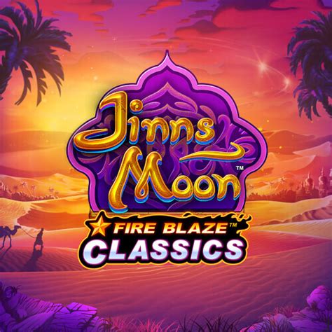 play jinns moon  RTP