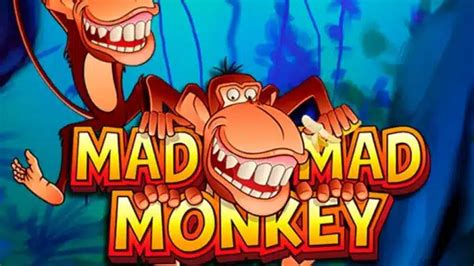 play mad mad monkey  The Basics: How to Play Mad Mad Monkey Online Slot