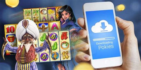 play mobile pokies  Welcome bonus if you play today