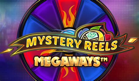 play mystery reels megaways 10000