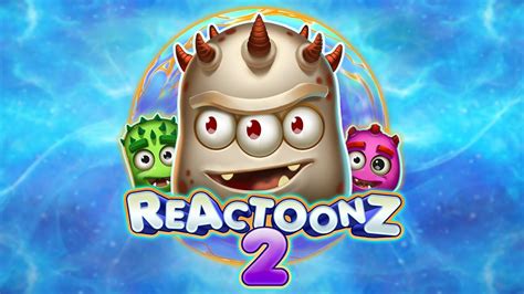 play n go reactoonz 2  The same game manufacturer has been one of the big players in the gaming industry since the early 2010s