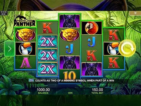 play prowling panther real money  The manufacturer added bonus features to make the gameplay even brighter