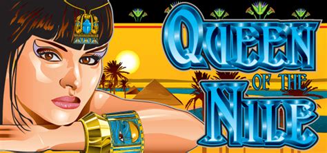 play queen of the nile deluxe online  The newest gambling enterprise exposed within