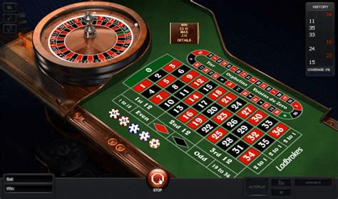 play roulette for fun ladbrokes net UK, Ladbrokes Casino is rated 8