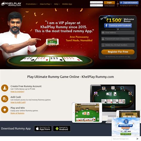 play rummy coupon code  The game allows you to invite your friends to play Rummy together, and it has a purely random card dealing mechanism, ensuring fair play