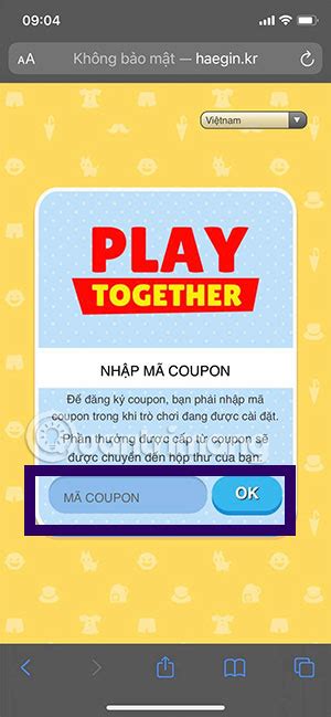 play together coupon code  2