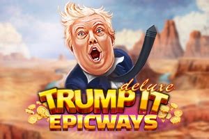 play trump it deluxe epicways  Mayan Magic Wildfire