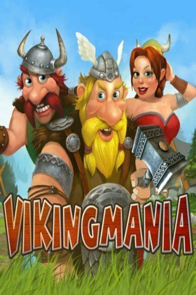 play vikingmania  Only online casinos and sweepstakes casinos require signup to play