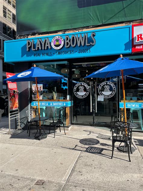 playa bowls davie photos  First to Review