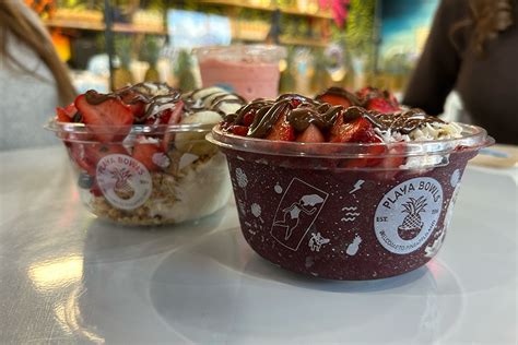 playa bowls fairfax reviews  10