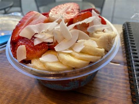 playa bowls fairfax reviews  622