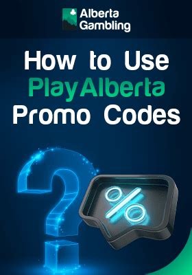 playalberta promo code 5/5 Online Gambling in Alberta: Play Alberta Casino and App Review 2023 100% Match Bonus + Up to $100 Claim Offer Last Updated: October 18, 2023 Read