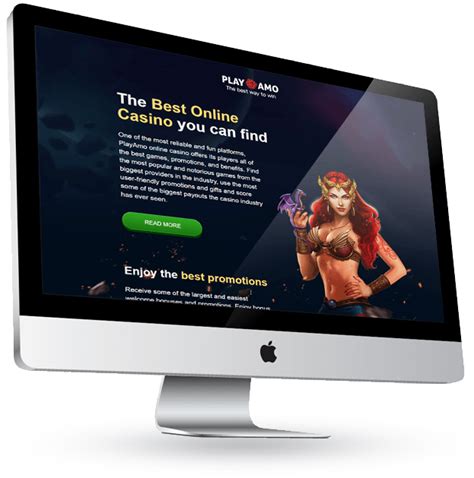 playamo online  It is a high-end casino with games provided by the best developers in the industry, support service always ready to assist you in any situation, and of course big wins just a couple mouse-clicks away