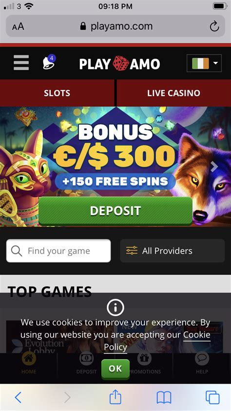 playamo review withdrawal PlayAmo Casino Review