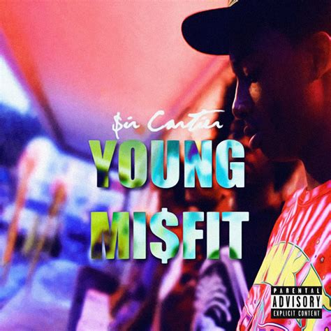 playboi carti young misfit  He followed up with Young Misfit on November 12, 2012