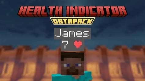 player health indicator texture pack  This works on Realms, Multiplayer worlds, dedicated servers, but oddly enough the featured servers seem to have it disabled somehow (Try