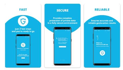 player location check geocomply GeoGuard, VPN and proxy detection