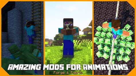 player-animation-lib-forge-1.0.2.jar  CurseForge is one of the biggest mod repositories in the world, serving communities like Minecraft, WoW, The Sims 4, and more