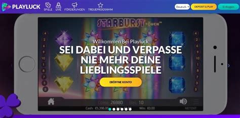 playluck mobiili  $100 referral bonus