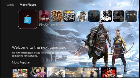 playnite ps5 theme download Installation