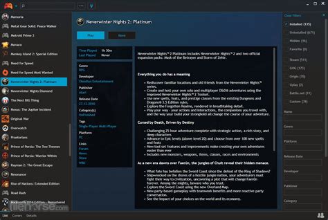 playnite steam integration  • 2 yr