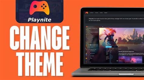 playnite switch theme  v1