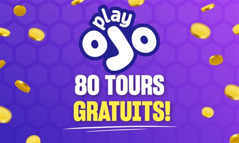 playojo francais  With features such as time checks, play history and deposit limits, we give you the support you need to gamble safely