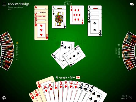 playok bridge online  Alongside Pinochle, we offer multiple popular and classic card games online: Be our guest and try another trick-taking game