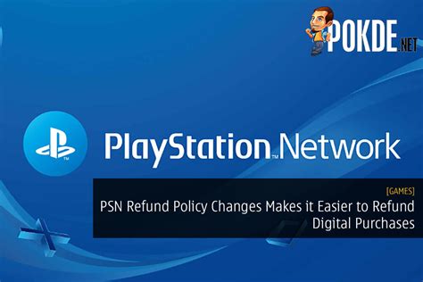 playstation refund  You just need to let us know within 30 days of the day we deliver your purchase (or if there is more than one delivery for your purchase