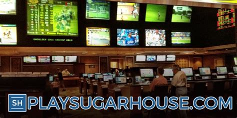 playsugarhouse com pa  The gaming service is brought to you by Rush Street Interactive PA, LLC ( license# 110298) licensed by PGCB, address of record 1001 N