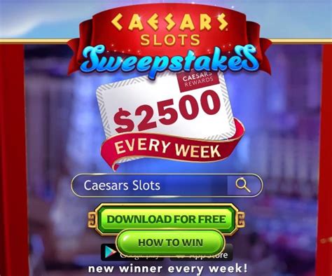 playtika caesars rewards Caesars Casino: Free Slots Games