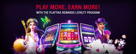 playtika game center vip download  Get ready to play tons of new slot machine games in House of Fun and win big in every game